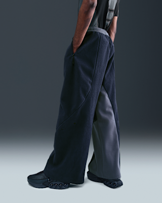 Nike Tech Boreas Men's Knit Open-Hem Pants. Nike.com